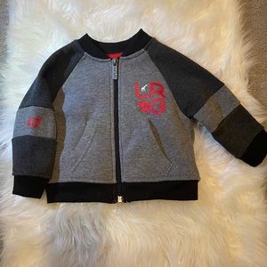 LRG Jacket 0-3 Months